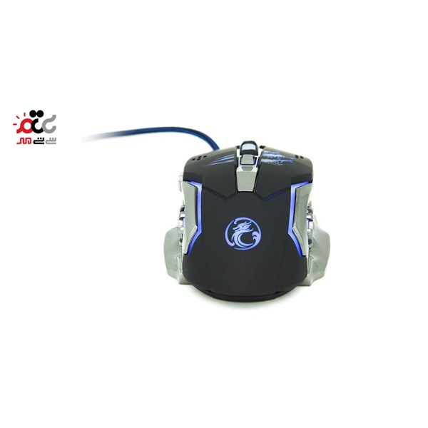 ماوس تسکو مدل TM 762 G
