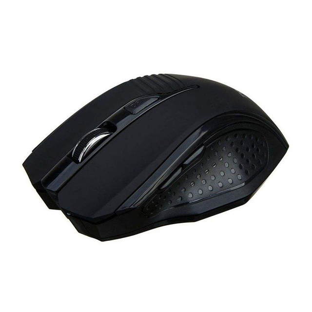 ماوس بی‌سیم تسکو مدل TM 628w