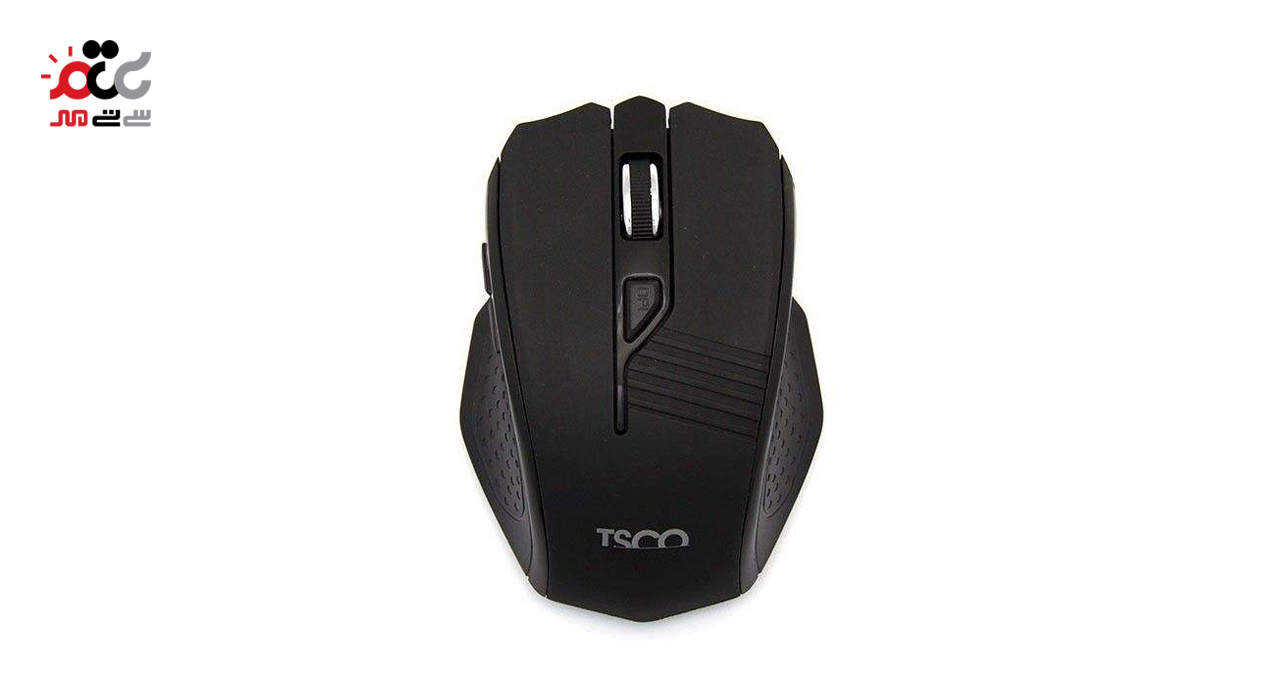 ماوس بی‌سیم تسکو مدل TM 628w