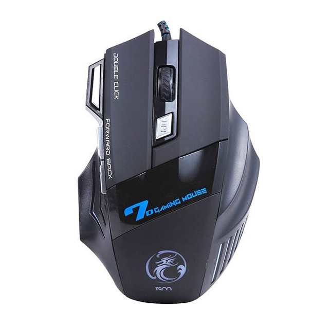 ماوس تسکو مدل  TM2018N 