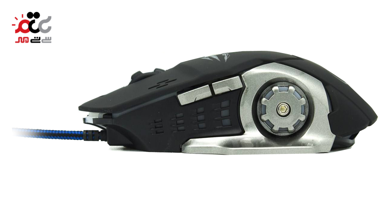  ماوس تسکو مدل TM 762 G 