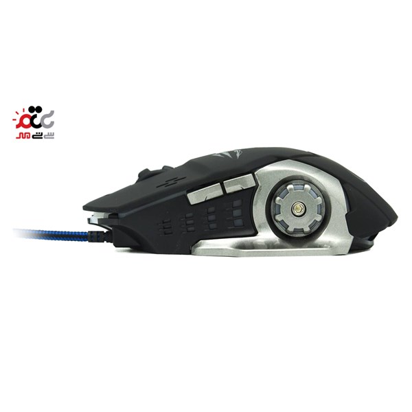 ماوس تسکو مدل TM 762 G