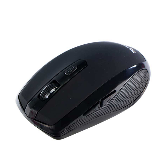 ماوس بی سیم تسکو مدل TM 667W 