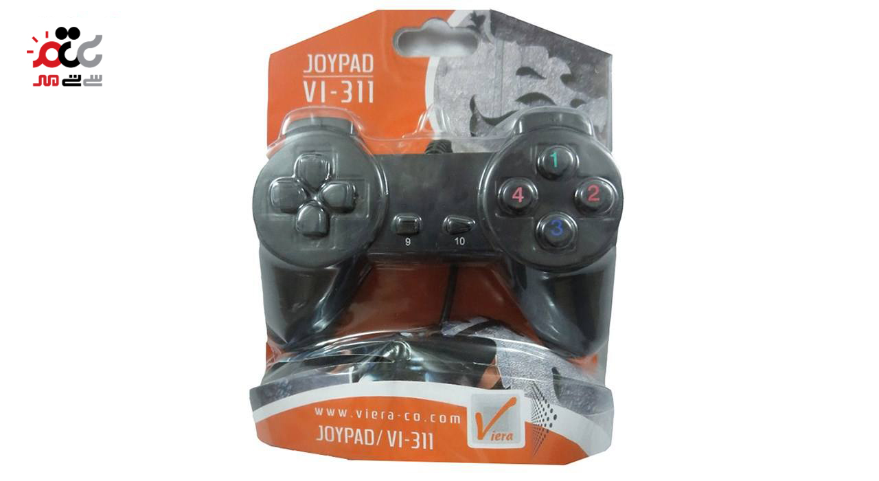 دسته بازی ویرا مدل VI-311
