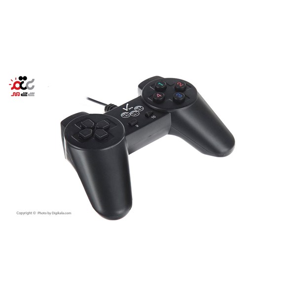 دسته بازی ویرا مدل JOYPAD/VI-511 
