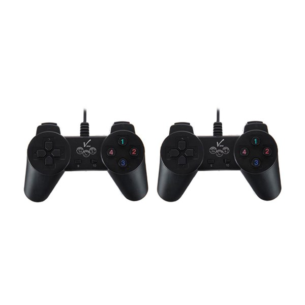 دسته بازی ویرا مدل JOYPAD/VI-511 