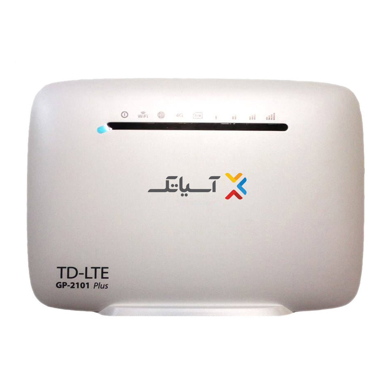 مودم اینترنت 4G ثابت TD-LTE آسیاتک مدل  GP-2101 plus