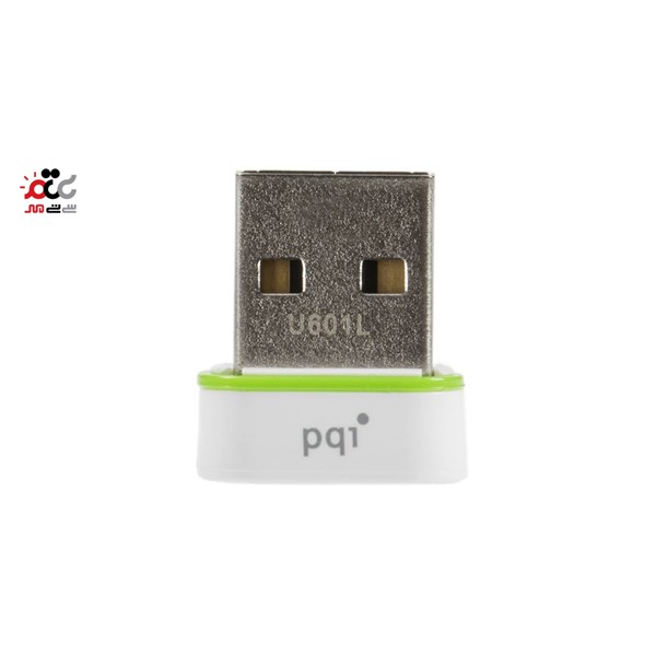 فلش مموری پی کیو آی مدل U601L ظرفیت 32 گیگابایت