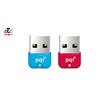 فلش مموری پی کیو آی مدل U602L ظرفیت 16 گیگابایت