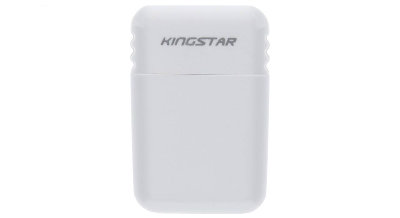 فلش مموری کینگ‌ استار مدل KS210 ظرفیت 16 گیگابایت