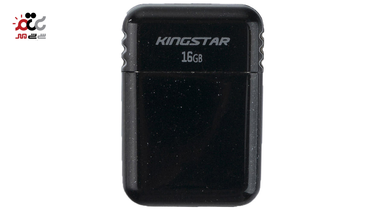 فلش مموری کینگ‌ استار مدل KS210 ظرفیت 16 گیگابایت