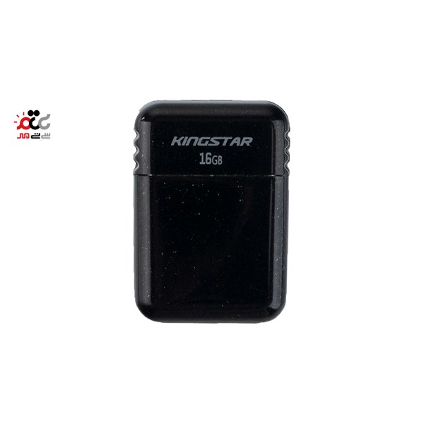 فلش مموری کینگ‌ استار مدل KS210 ظرفیت 16 گیگابایت