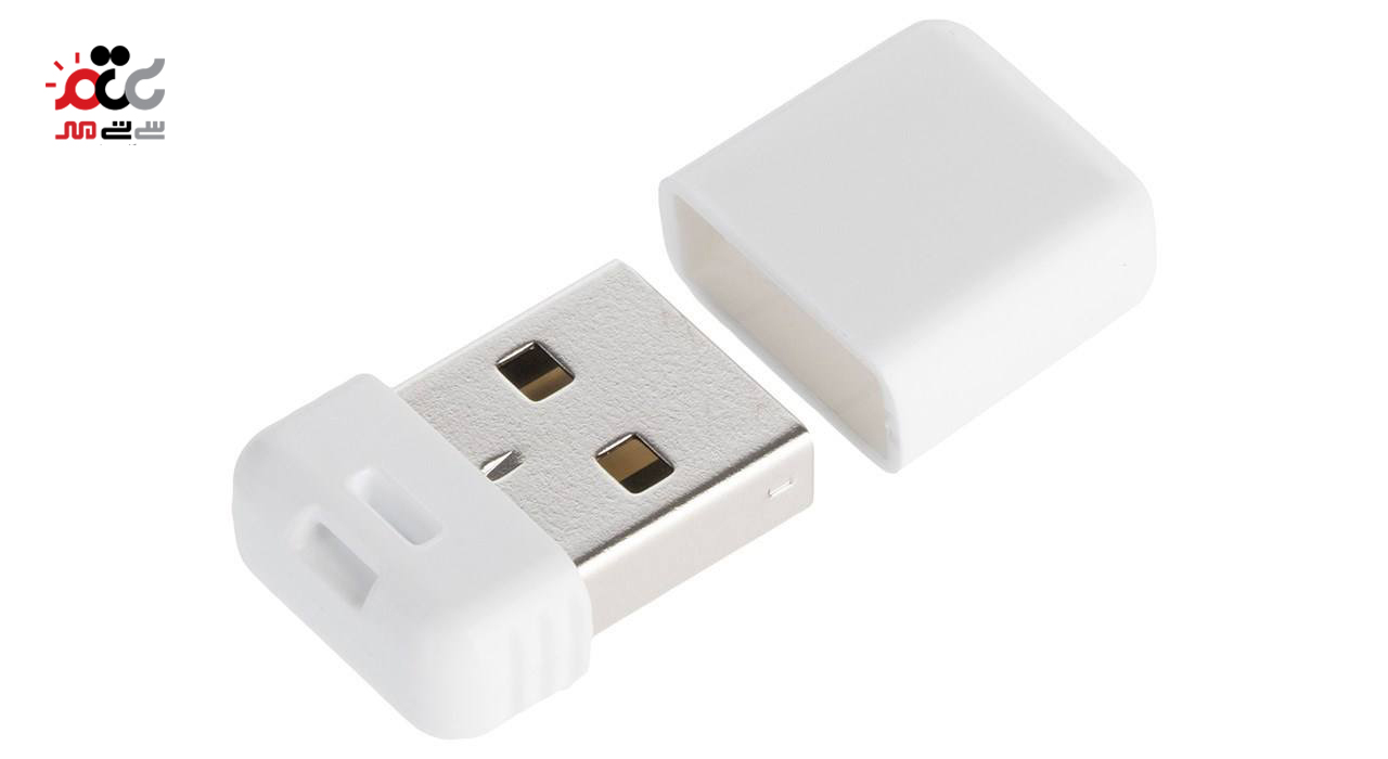 فلش مموری کینگ‌ استار مدل KS210 ظرفیت 8 گیگابایت