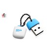 فلش مموری سیلیکون پاور مدل TOUCH T07 ظرفیت32 گیگابایت