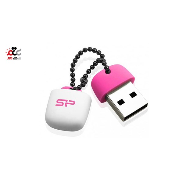 فلش مموری سیلیکون پاور مدل TOUCH T07 ظرفیت32 گیگابایت