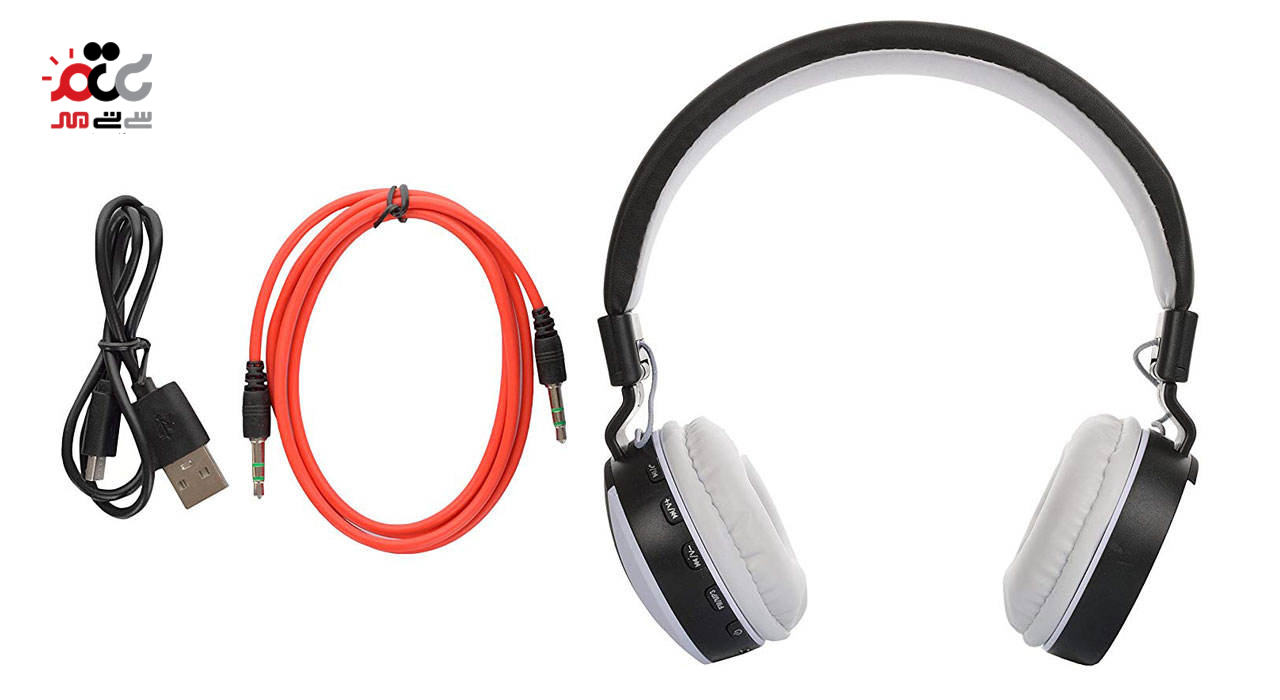 هدفون بی سیم جی بی ال مدل MS-771C