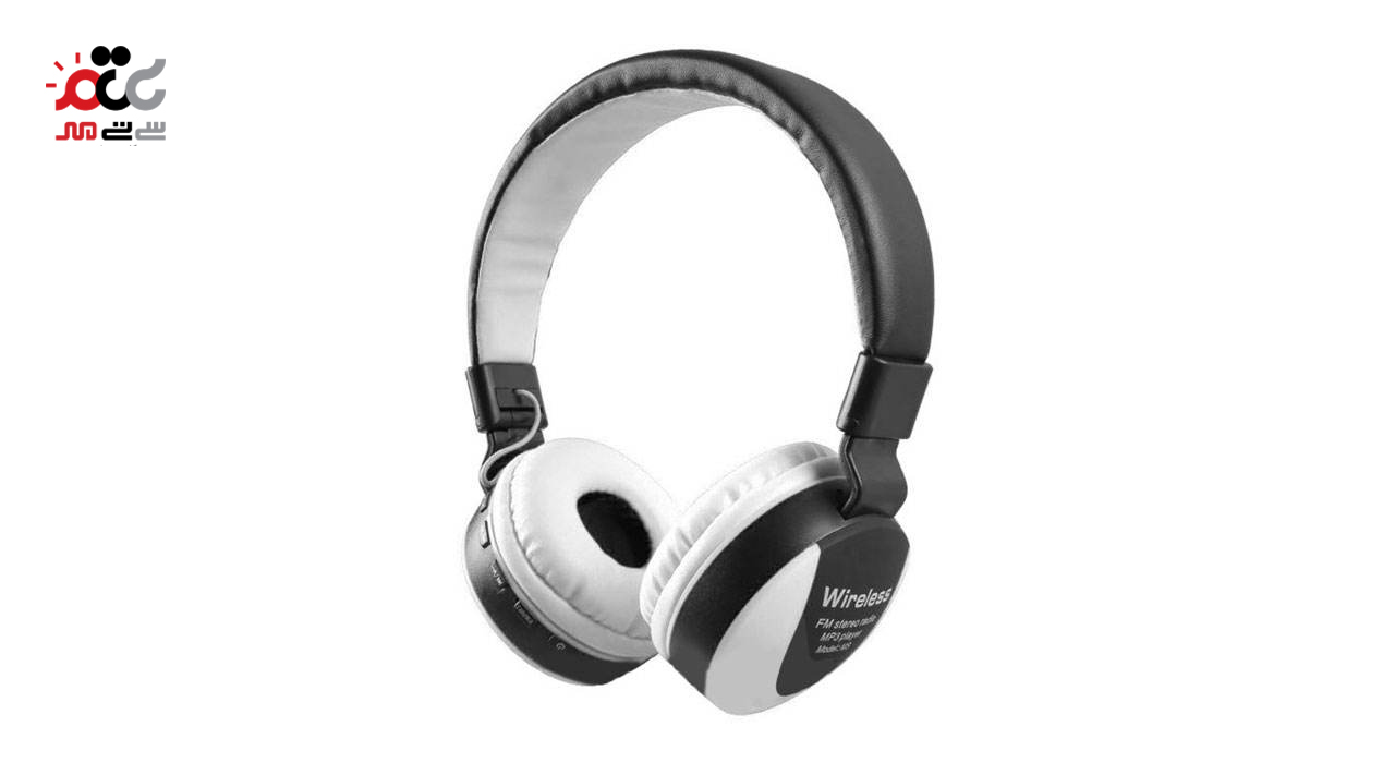 هدفون بی سیم جی بی ال مدل MS-771C