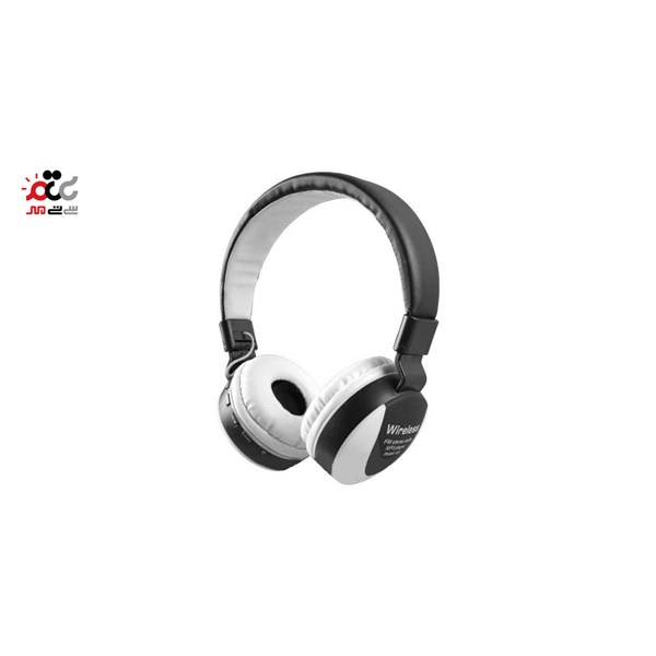 هدفون بی سیم جی بی ال مدل MS-771C