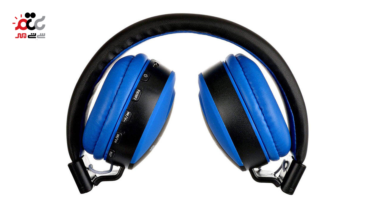 هدفون بی سیم جی بی ال مدل MS-771C