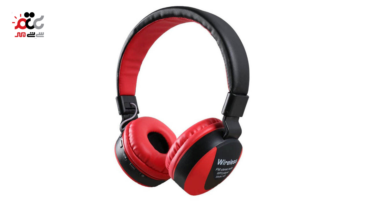 هدفون بی سیم جی بی ال مدل MS-771C