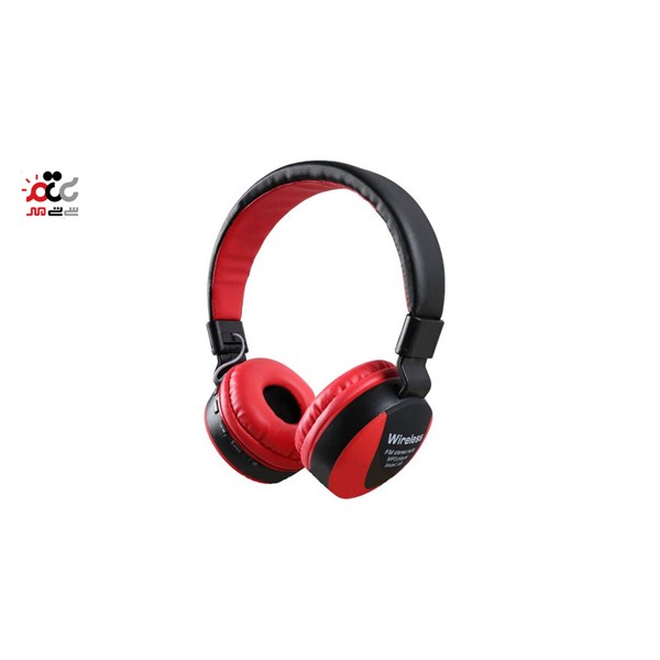 هدفون بی سیم جی بی ال مدل MS-771C