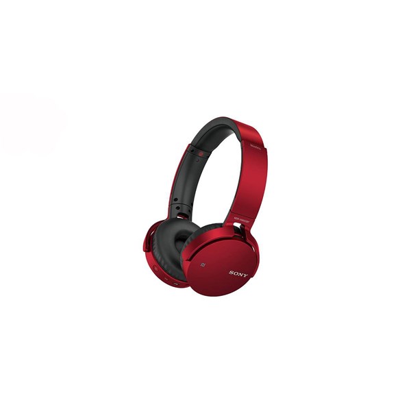 هدست بی‌سیم سونی مدل MDR-XB650BT