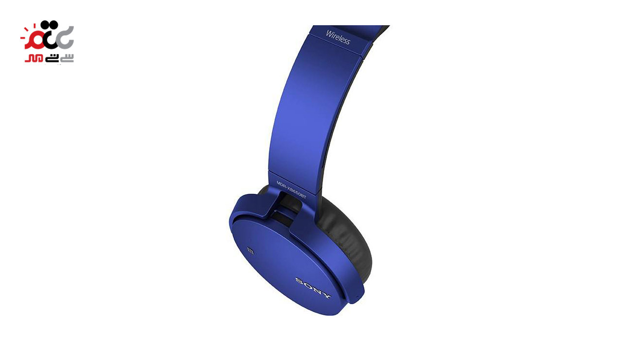  هدست بی‌سیم سونی مدل MDR-XB650BT