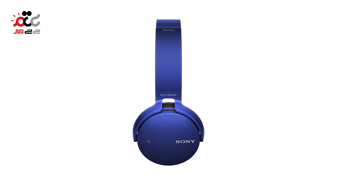  هدست بی‌سیم سونی مدل MDR-XB650BT