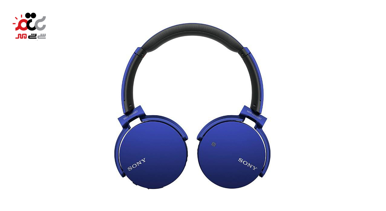  هدست بی‌سیم سونی مدل MDR-XB650BT