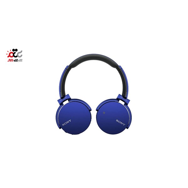 هدست بی‌سیم سونی مدل MDR-XB650BT