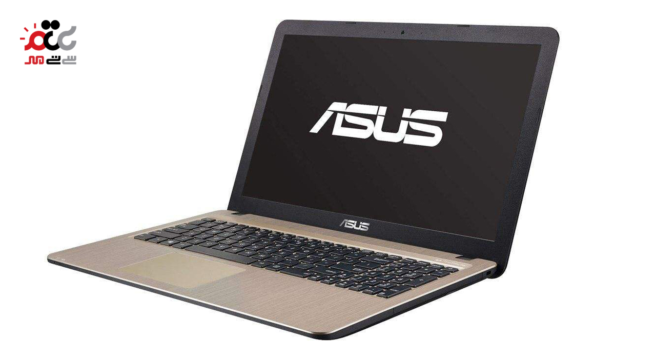 لپ تاپ 15 اینچی ایسوس مدل VivoBook X540UB2FHD