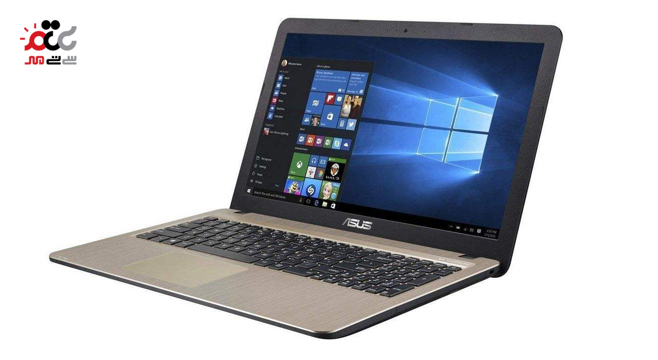 لپ تاپ 15 اینچی ایسوس مدل VivoBook K540UB2