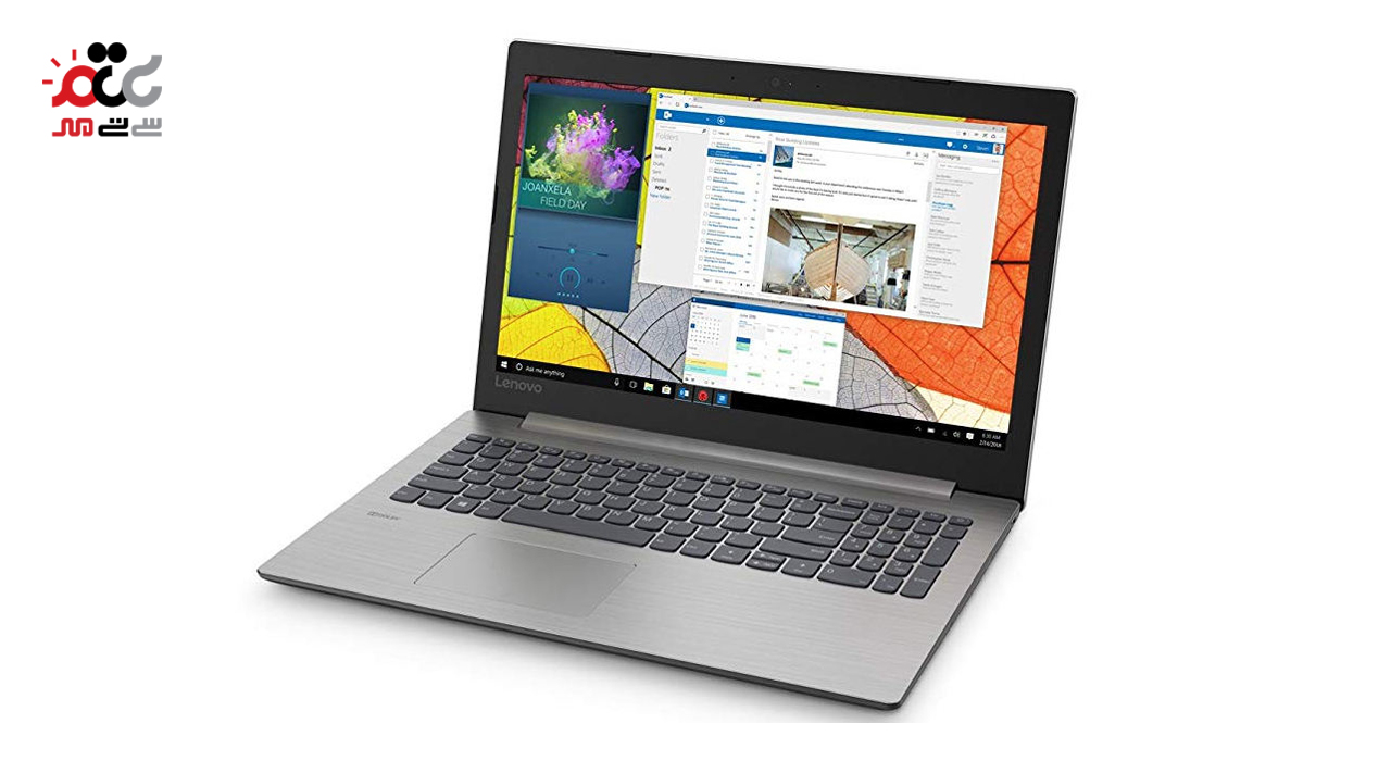 لپ تاپ 15 اینچی لنوو مدل Ideapad 330 کد 02