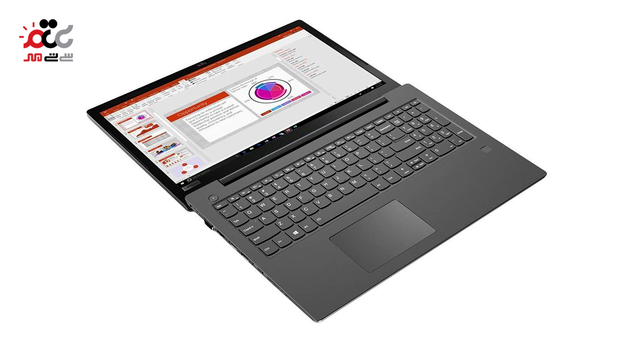 لپ تاپ 15.6 اینچی لنوو مدل Ideapad V330 - D