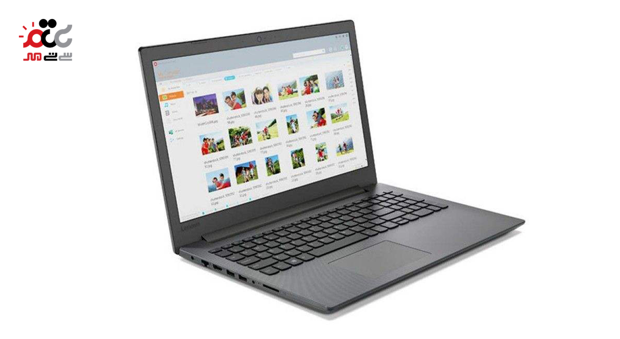 لپ تاپ 15 اینچی لنوو مدل Ideapad130 کد 02