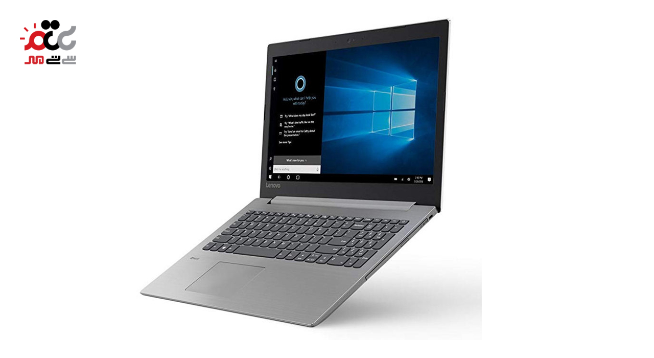 لپ تاپ 15 اینچی لنوو مدل Ideapad 330 کد 03