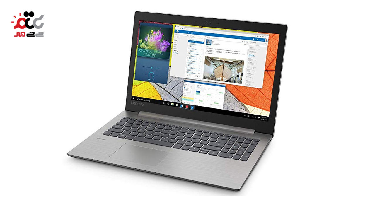 لپ تاپ 15 اینچی لنوو مدل Ideapad 330 کد 03