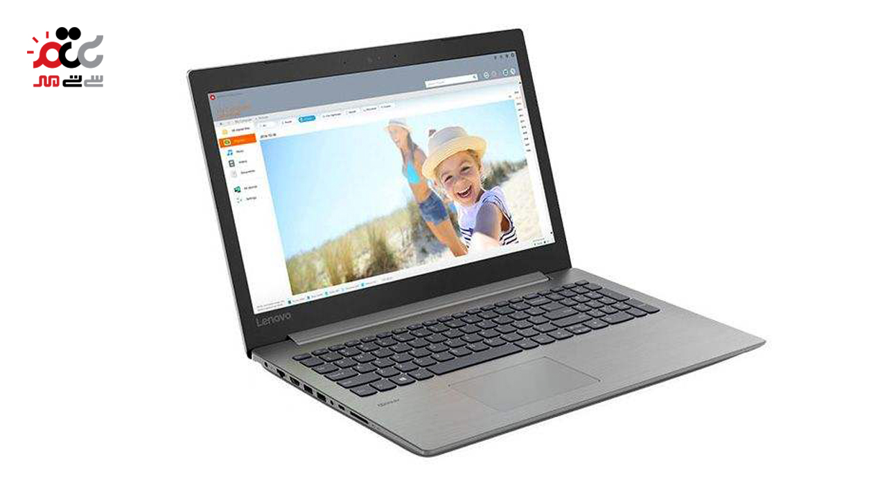 لپ تاپ 15 اینچی لنوو مدل Ideapad 330 کد 04