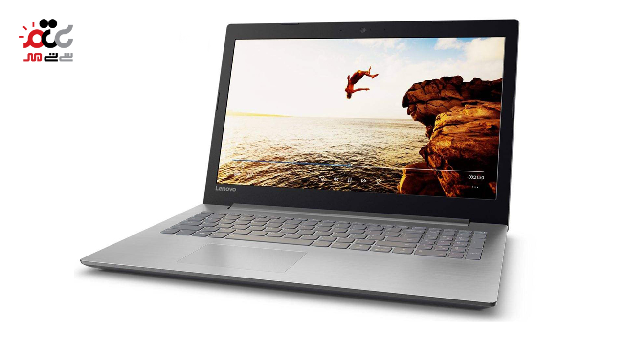 لپ تاپ 15 اینچی لنوو مدل Ideapad330 کد 06