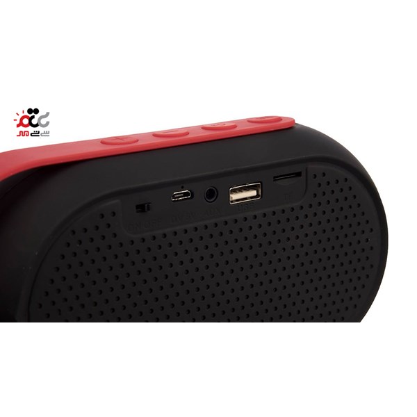 اسپیکر بلوتوثی قابل حمل تسکو مدل TS 2368