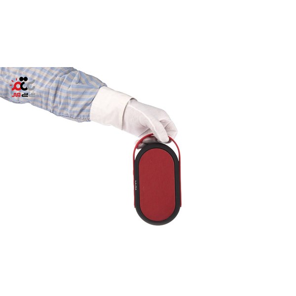 اسپیکر بلوتوثی قابل حمل تسکو مدل TS 2368