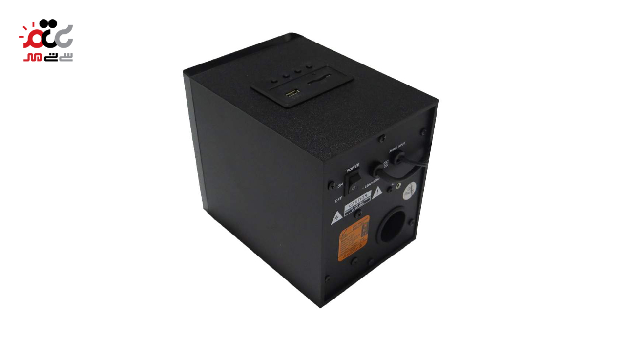 اسپیکر ویرا مدل VI- 304