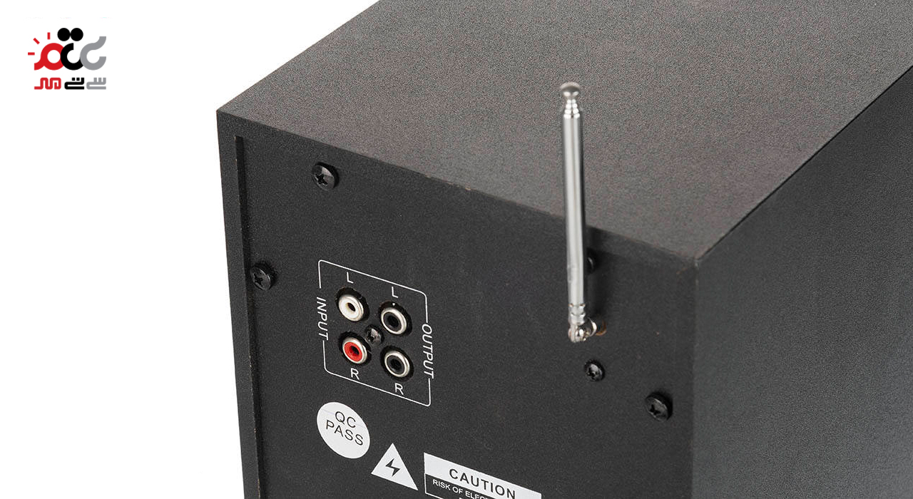 اسپیکر ویرا مدل VI-314R