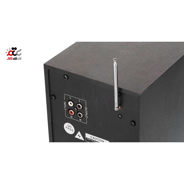 اسپیکر ویرا مدل VI-314R