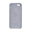کاور سیلیکونی مدل DESIGN مناسب برای گوشی موبایل آیفون 5S/6S