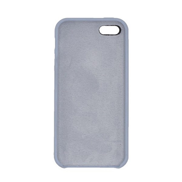 کاور سیلیکونی مدل DESIGN مناسب برای گوشی موبایل آیفون 6S