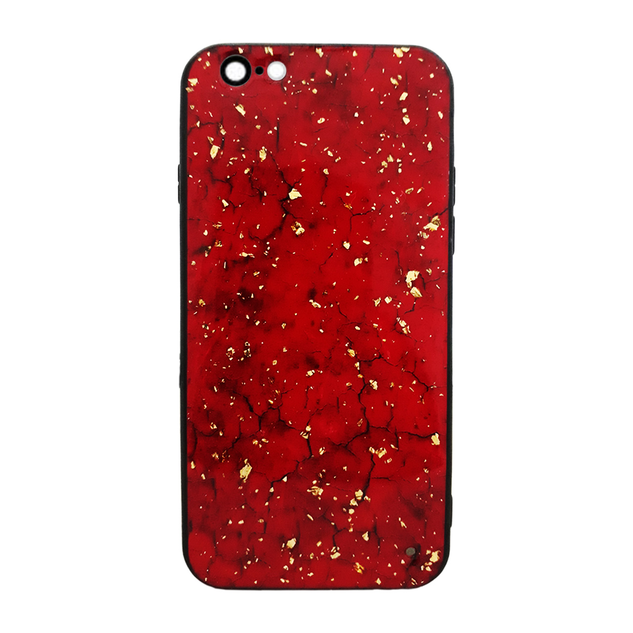 کاور طرح اکلیل مناسب برای گوشی موبایل آیفون 6G