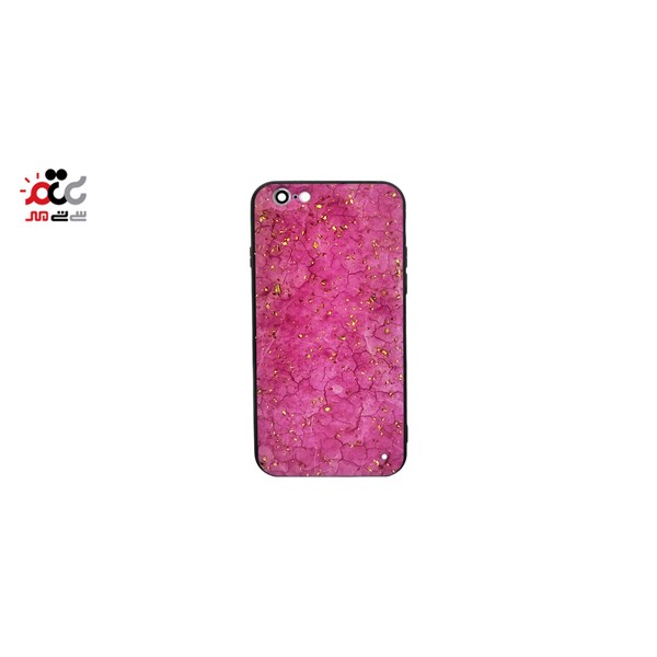 کاور طرح اکلیل مناسب برای گوشی موبایل آیفون 6G