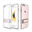 کاور مدل  USAMS ژله ای مناسب برای گوشی موبایل آیفون 6s