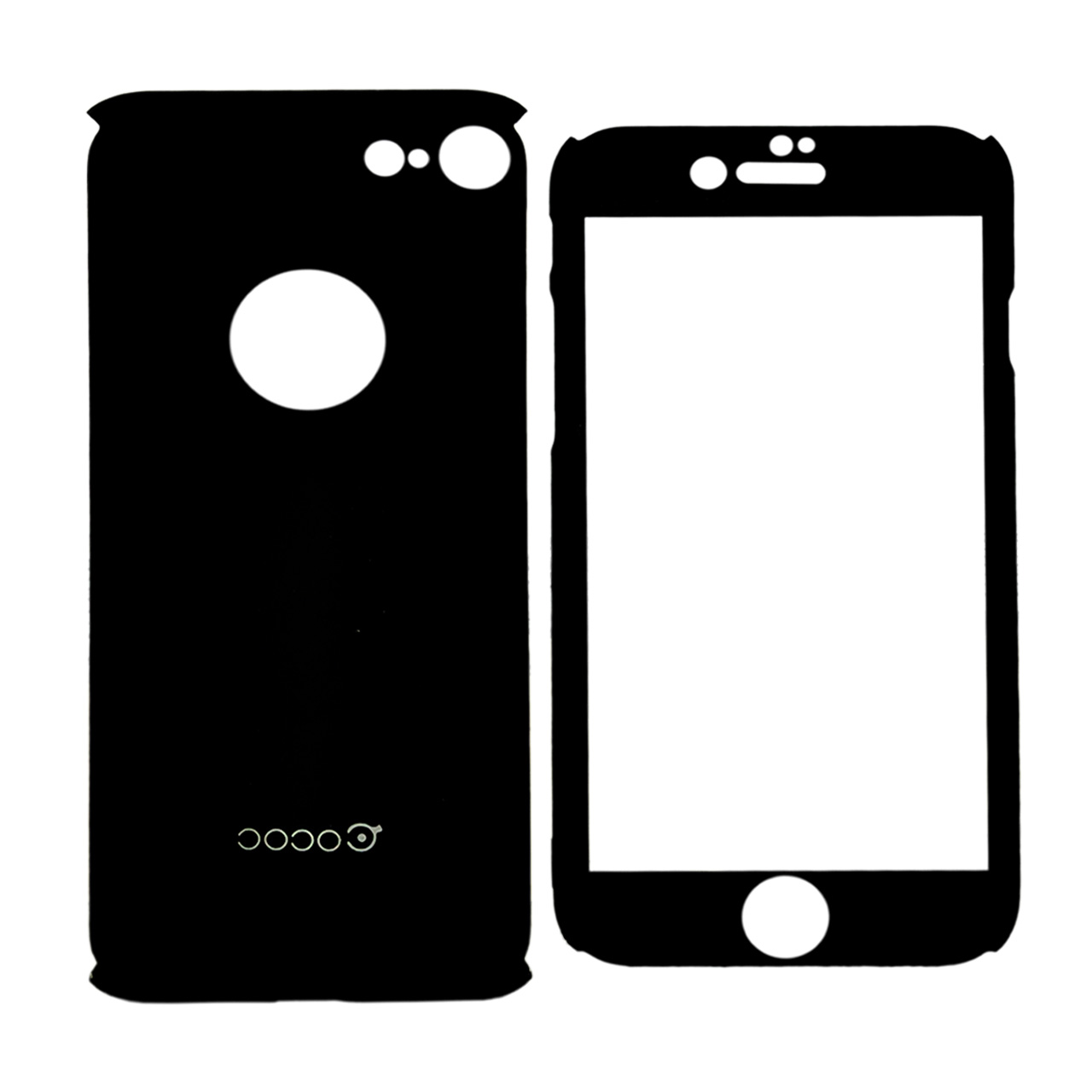 کاور 360 درجه Cococo مناسب برای گوشی موبایل آیفون 7G